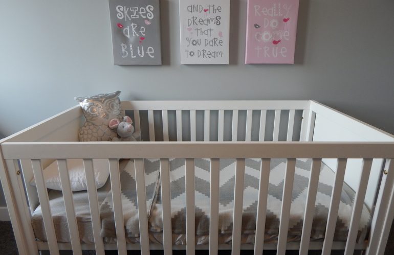 Quelle Couleur Choisir Pour Peindre La Chambre De Bebe Au Paradis Du Bebe